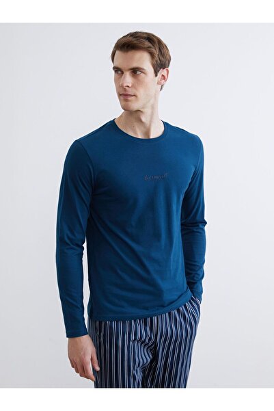 LC Waikiki Standard Mold Men's Pajama Set