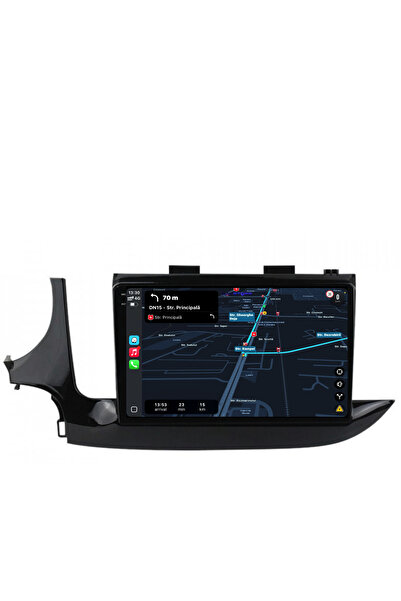 NavStore Dedicated Navigation Opel Mokka (2016-2024), 9Inch, 8Gb Ram, 256Gb Storage, Carplay