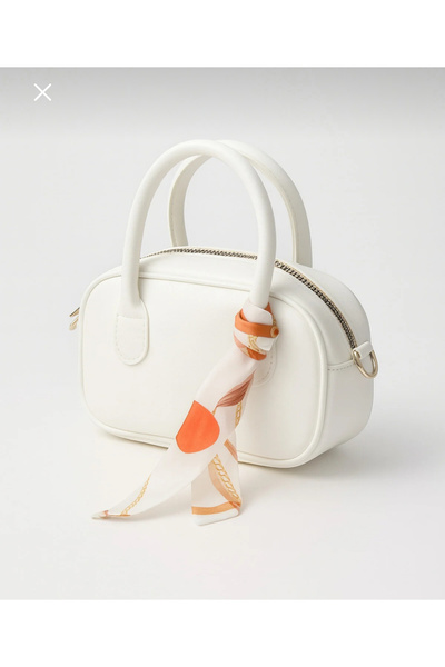 paris dünyası Meva Küçük Boy Kadın El ve çapraz omuz Çantası