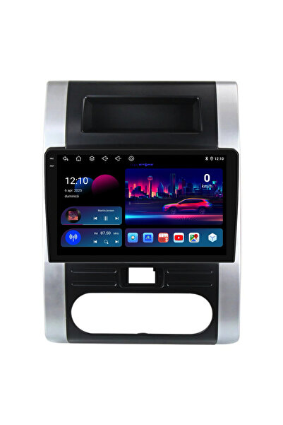 NavStore Navigatie Dedicata Nissan X-Trail T31 (2007 - 2015),QuadCore, 10Inch, 4Gb Ram, 64Gb Stocare, Carplay