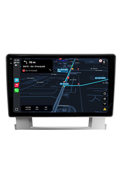 NavStore Dedicated Navigation Opel Astra J (2010-2015), 9Inch, 6Gb Ram, 128Gb Storage, Carplay