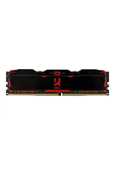 Goodram X-035 Irdm 16Gb Ddr4 3200Mhz Cl16 Pc Ram Pro Ir-X3200D464L16A16