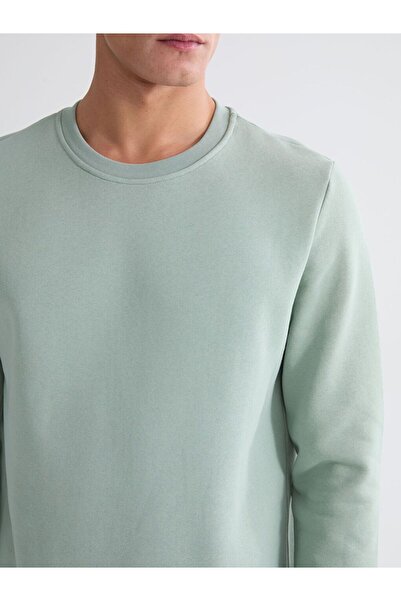 LC Waikiki Ανδρικό φούτερ Crew Neck