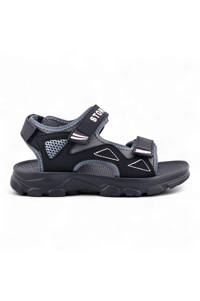 Stone Durable Outdoor Sandals for Men
