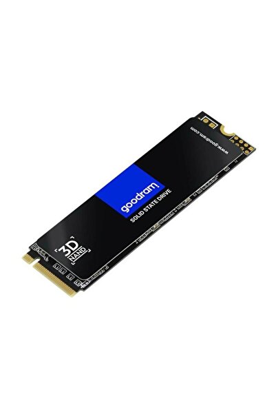 Goodram X-206 512gb px500 ssdpr-px500-512-80 2050-1650mb/s m2 nvme gen4 disk