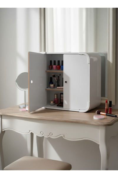 en-concept Luxury Çok Amaçlı Dolap