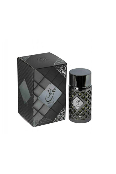 ARD AL ZAAFARAN Jazzab Silver, Ard Al Zaafaran, apa de parfum 100 ml, barbati