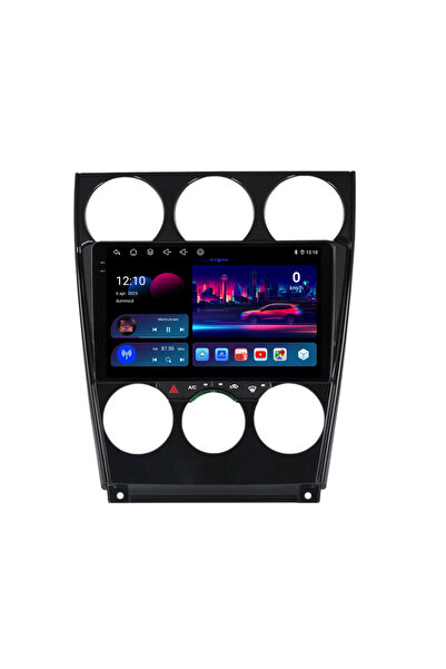 NavStore Dedicated Navigation Mazda 6 (2002-2008), 2K, 8Gb Ram, 256Gb storage, Carplay - Copy