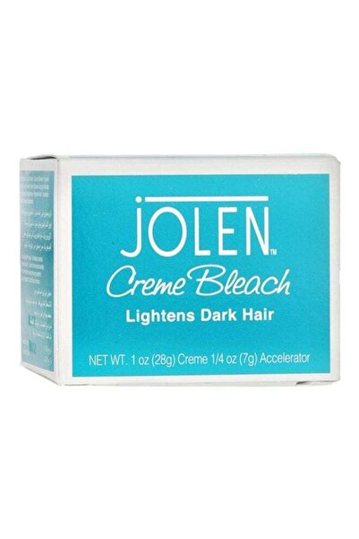 jOLEN كريم تبييض الشعر 35 جرام