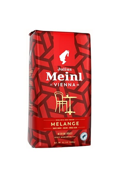 Julius Meinl Boabe de cafea, Vienna Melange, 1 kg