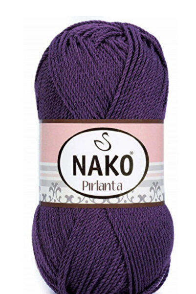 NAKO بيرلانتا مور 1 قطعة كولار: 60