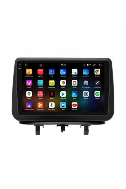 NavStore Dedicated Navigation Opel Meriva (2010-2017), 2K, 12Gb Ram, 256Gb Storage, Carplay