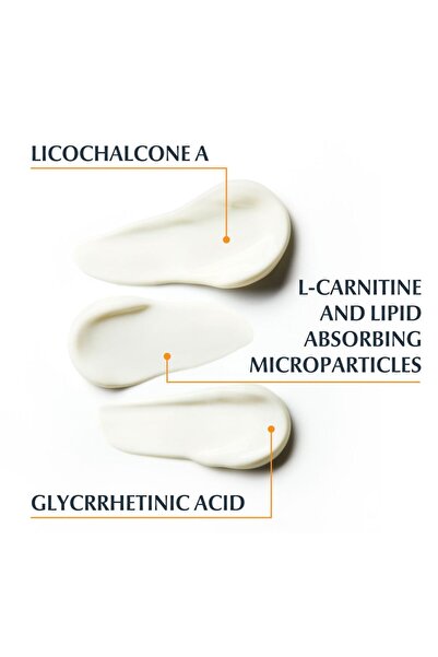 Eucerin oil control Belmish - prone skin