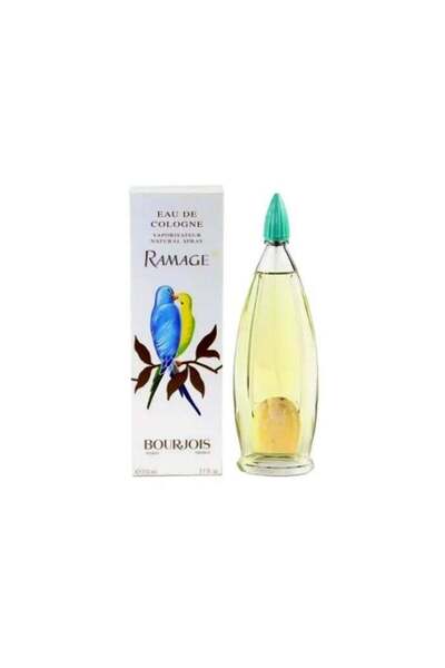 Bourjois Paris Ramaj from 210 ml