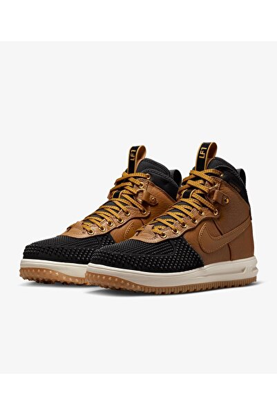 Nike Lunar Force 1 Duckboot Men's Sneaker 805899-202