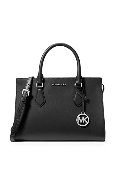 Michael Kors Geantă neagră 35S3S6HS2L