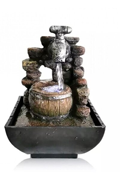 The comprehensive house DLC Faucet Tabletop Water Fountain