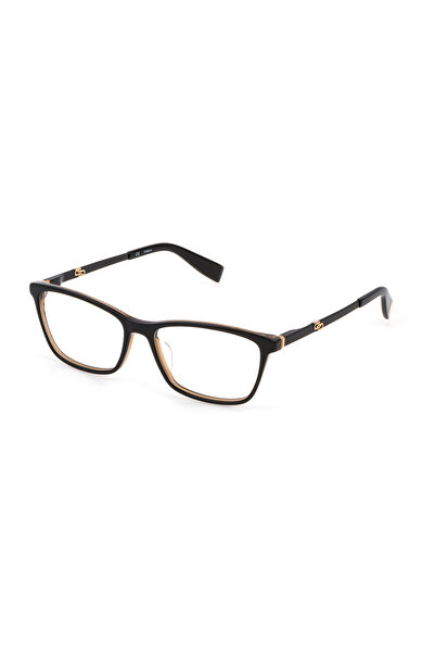 FURLA Women's eyeglasses frame, VFU494-5409LM