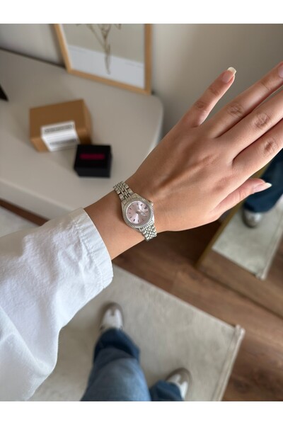 RoseandRoses Rofeta Muadil Model Women's Wristwatch