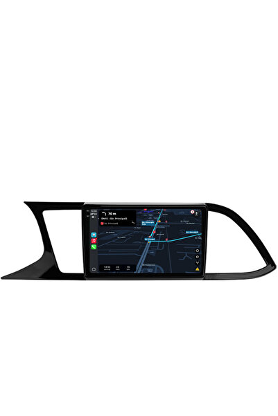 NavStore Dedicated Navigation Seat Leon 3 (2013-2020), 2K, 8Gb Ram, 256Gb Storage, Carplay - Copy