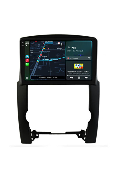 NavStore Dedicated Navigation Kia Sorento (2009-2012), 2K, 12Gb Ram, 256Gb Storage, Carplay