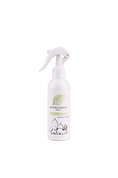 Natur Cleaning Spray pentru îndepărtarea mirosurilor de animale de companie c...