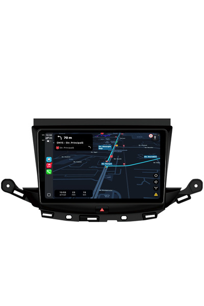 NavStore Dedicated Navigation Opel Astra K (2016 - 2020), 2K, 8Gb Ram, 256Gb Storage, Carplay - Copy