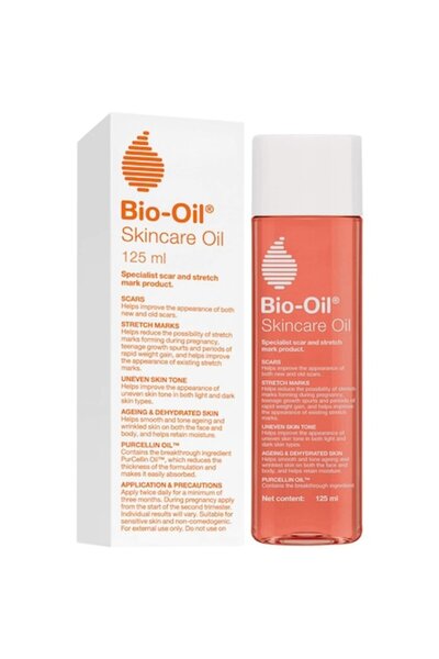 Bio-Oil body and face oil, 125 ml