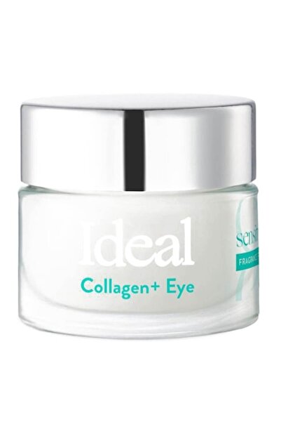 Fiterman Pharma Cremă contur ochi Doctor Fiterman Ideal Collagen Sensitive, 15 ml