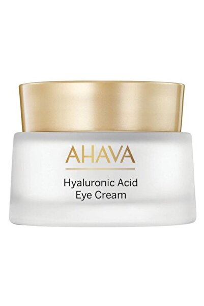 AHAVA Hydrate Hyaluronic Acid Eye Cream, 15 ml