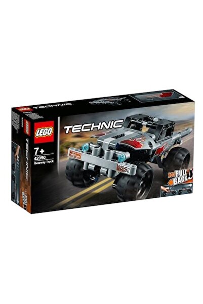 LEGO Technic - Camion de evadare 42090