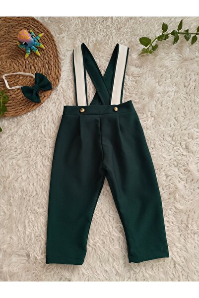 AgTasarım Doğum günü Konsept Salopet takımı