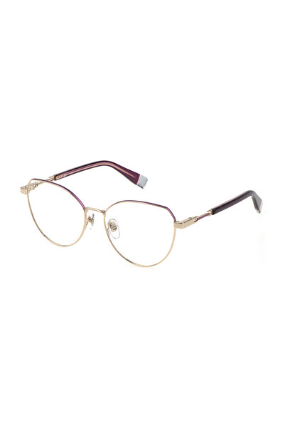 FURLA Women's eyeglasses frame, VFU678-540SNA