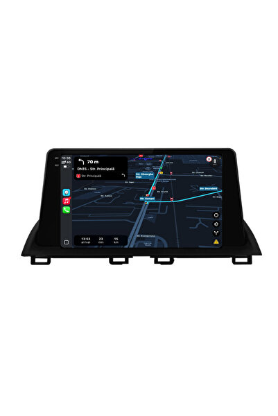 NavStore Dedicated Navigation Mazda 3 (2013-2018), 2K, 12Gb Ram, 256Gb Storage, Carplay