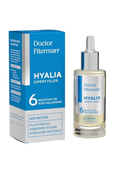 Fiterman Pharma Serul Doctor Fiterman Hyalia, 30 ml