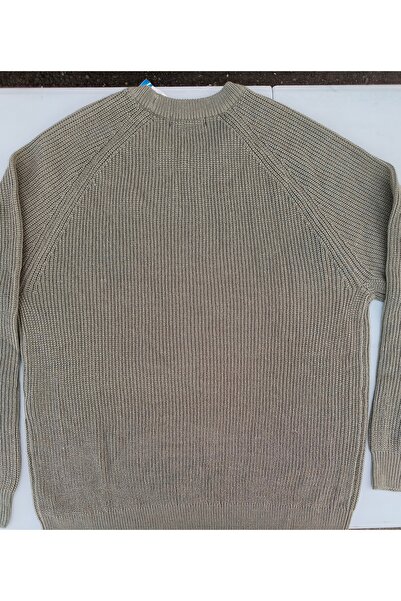 Nu Plus size thick sweater