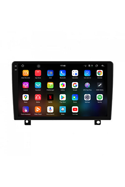 NavStore Dedicated Navigation Opel Astra H (2004-2009), 2K, 12Gb Ram, 256Gb Storage, Carplay