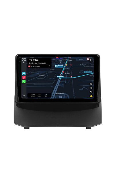 NavStore Dedicated Navigation Ford Fiesta (2009-2017), 2K, 4Gb Ram, 64Gb Storage, Carplay