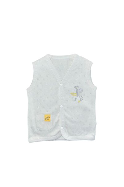 Bibaby African Safari Vest