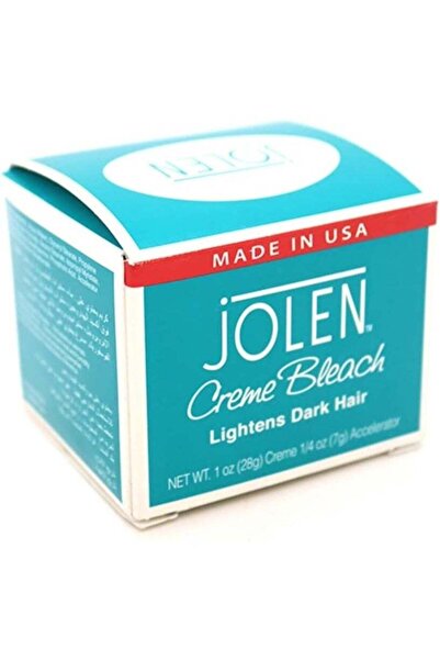 jOLEN Creme Bleach 1 oz (Pack of 2)