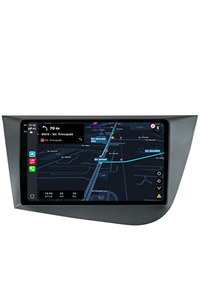 NavStore Dedicated Navigation Seat Leon Mk2 (2005-2012), 2K, 4Gb Ram, 64Gb Storage, Carplay