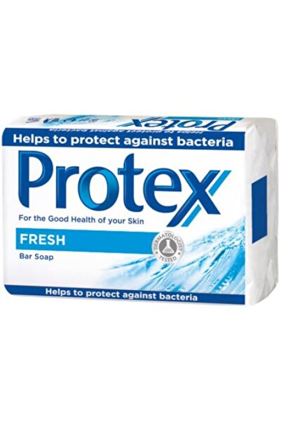 Protex Pack of 6 x Fresh soap 90 g