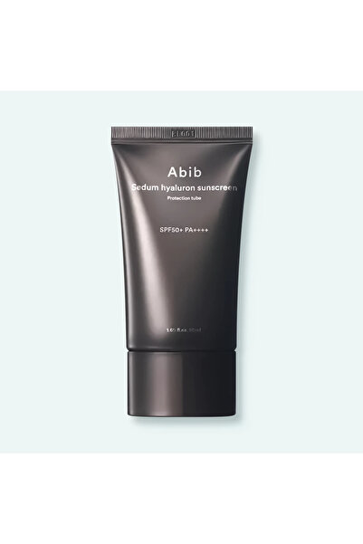 Abib Sedum Hyaluron Sunscreen Protection Tube, Sunscreen SPF50+/PA++++, 50ml