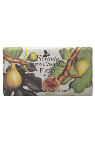 La Dispensa Săpun vegetal cu smochine Florinda, 100 g