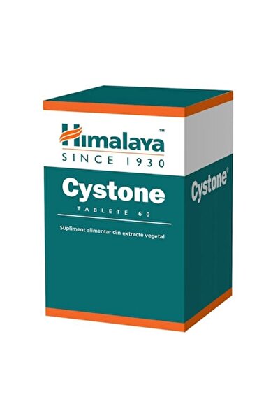 Himalaya Liv.52 60 Tablete Liv52 (suport pentru ficat)