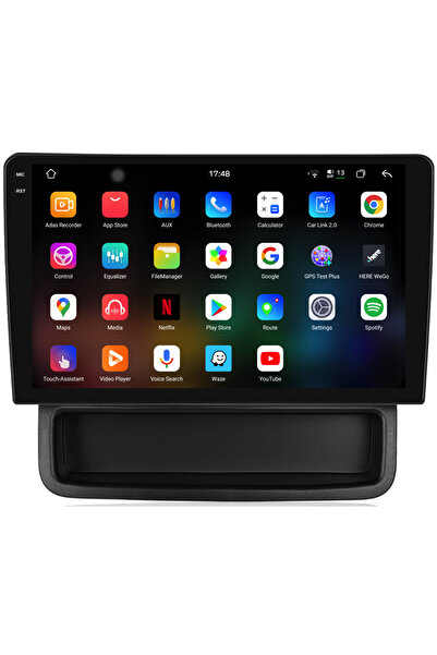 NavStore Dedicated Navigation Renault Trafic (2010-2014), 2K, 12Gb Ram, 256Gb Storage, Carplay