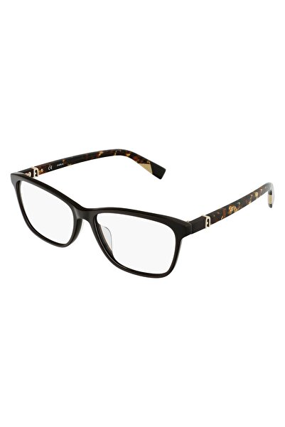 FURLA Women's eyeglasses frame, VFU445-5409HB