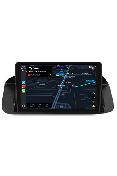 NavStore Dedicated Navigation Honda Accord VIII (2008-2012), 2K, 4Gb Ram, 64Gb Storage, Carplay
