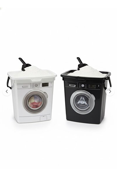 GüzelSeçim 2'li Deterjan Kutusu
