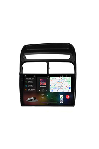 NavStore Navigatie Dedicata Fiat Linea (2006-2012), 2K, 12Gb Ram, 256Gb Stoca...